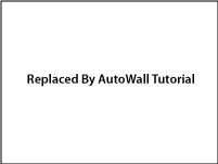AutoWall Demo