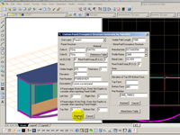Custom Structure Demo