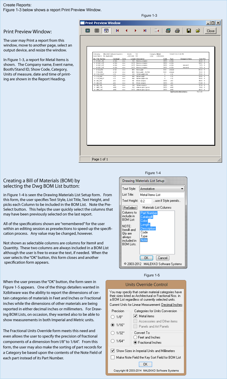 Reports Page 2