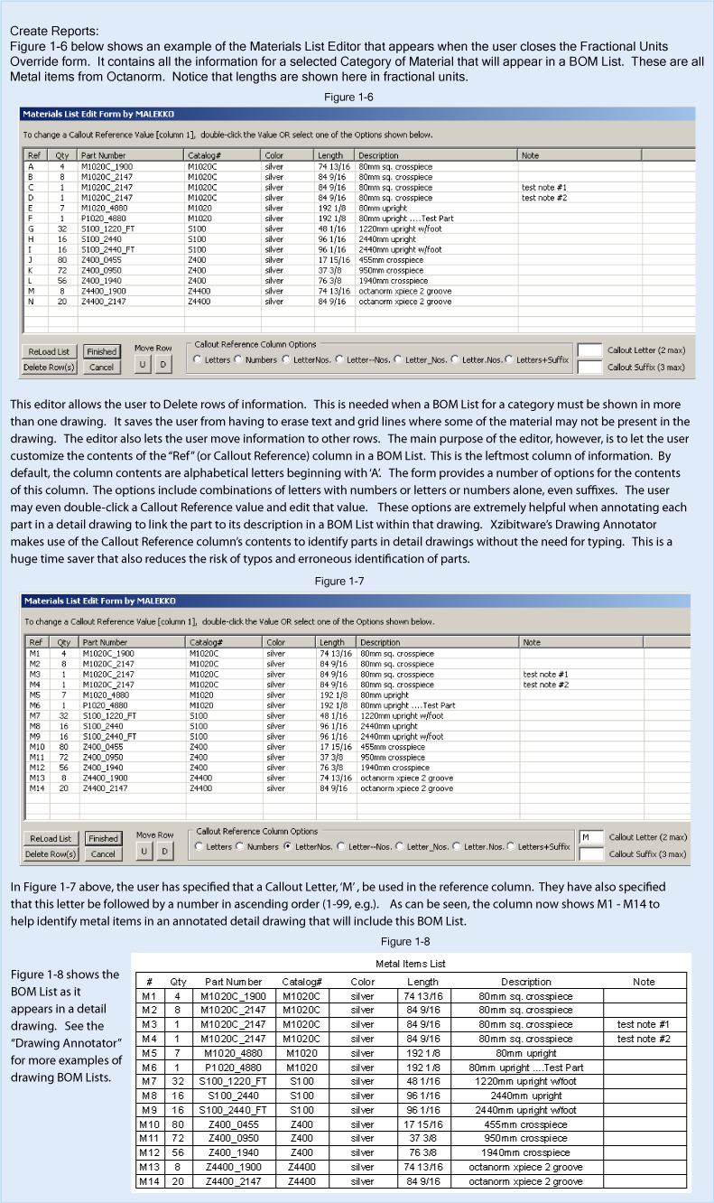Reports Page 3